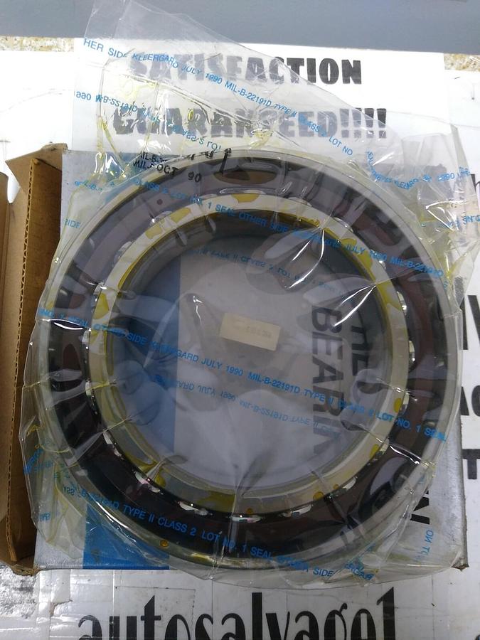 Barden,2122HDDM,Precision Bearing  1 BEARING NOS