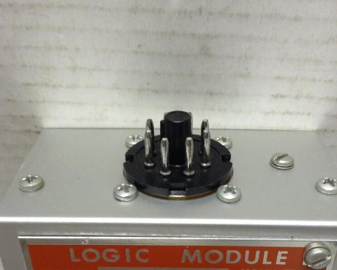 Honeywel,PA3,Microswitch  Logic Module