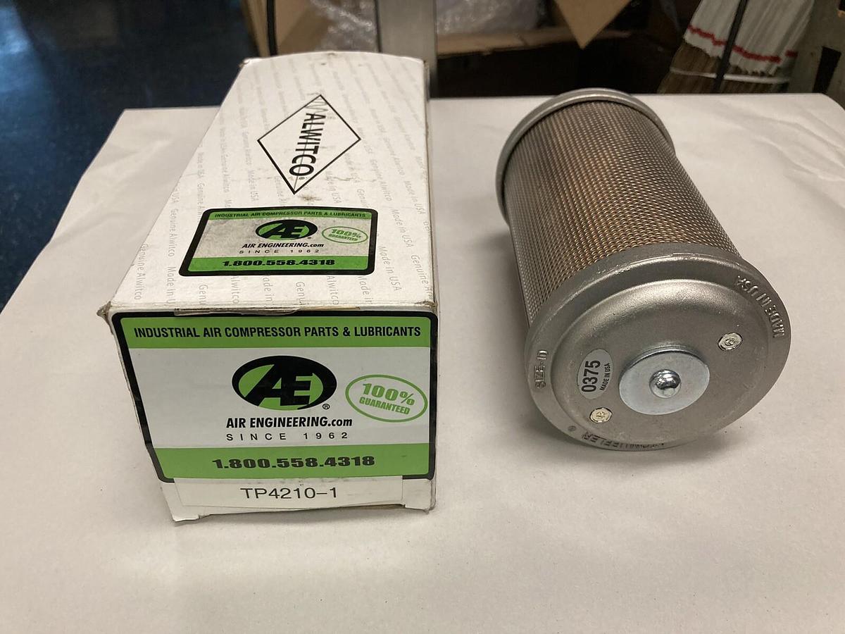 Air Engineering,TP4210-1,Muffler Exhaust