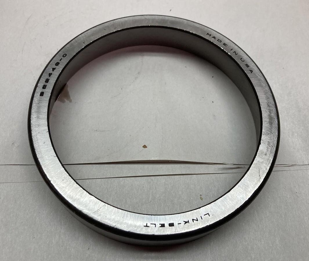 Link-Belt,B22448-0,Bearing Cup
