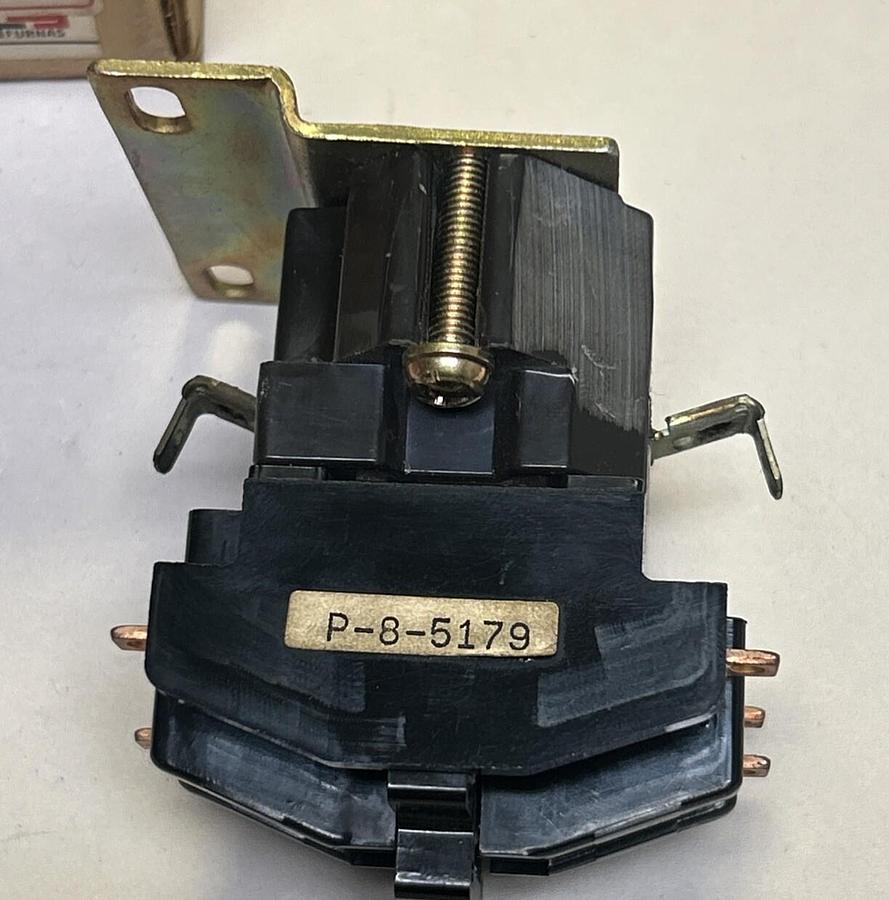 FURNAS,P-8-5179,CONTACTOR NOS