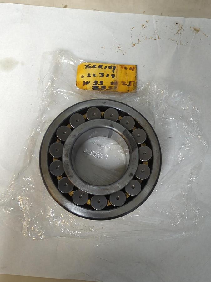 TORRINGTON,22319 W33,SPHERICAL ROLLER BEARING MISSING BOX