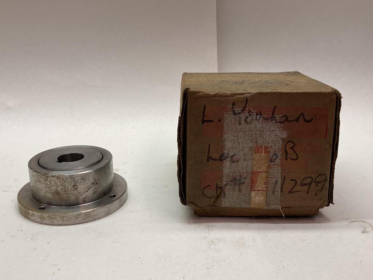 Zurn Amerigear,F101 1/4,Gear Coupling Sleeve & Hub Set 1 Inch Bore