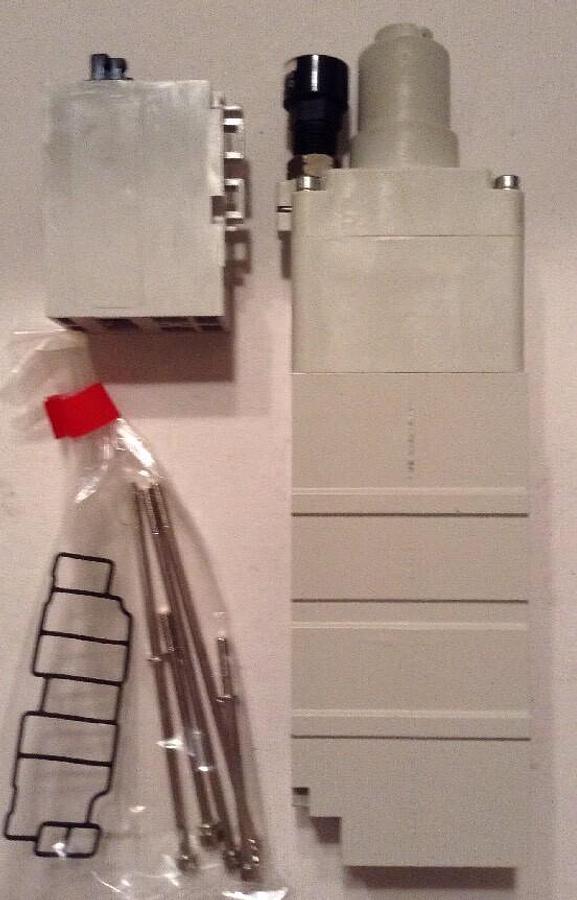 SMC,ARBQ4000-N0-B-1,Interface Regulator