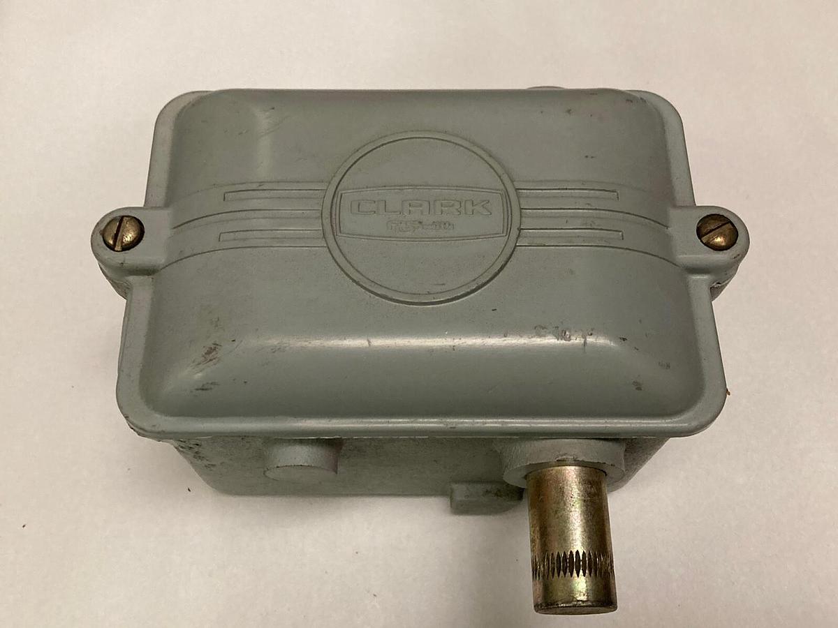 Used AO Smith,TLF-22,Limit Switch Control