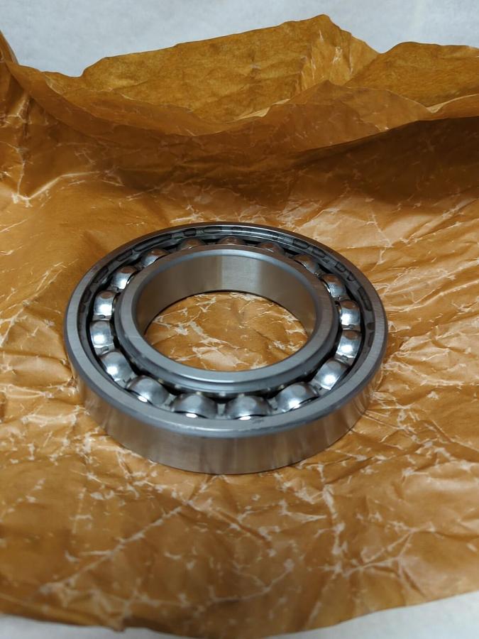 MRC,218M,SINGLE ROW BALL BEARING MISSING BOX