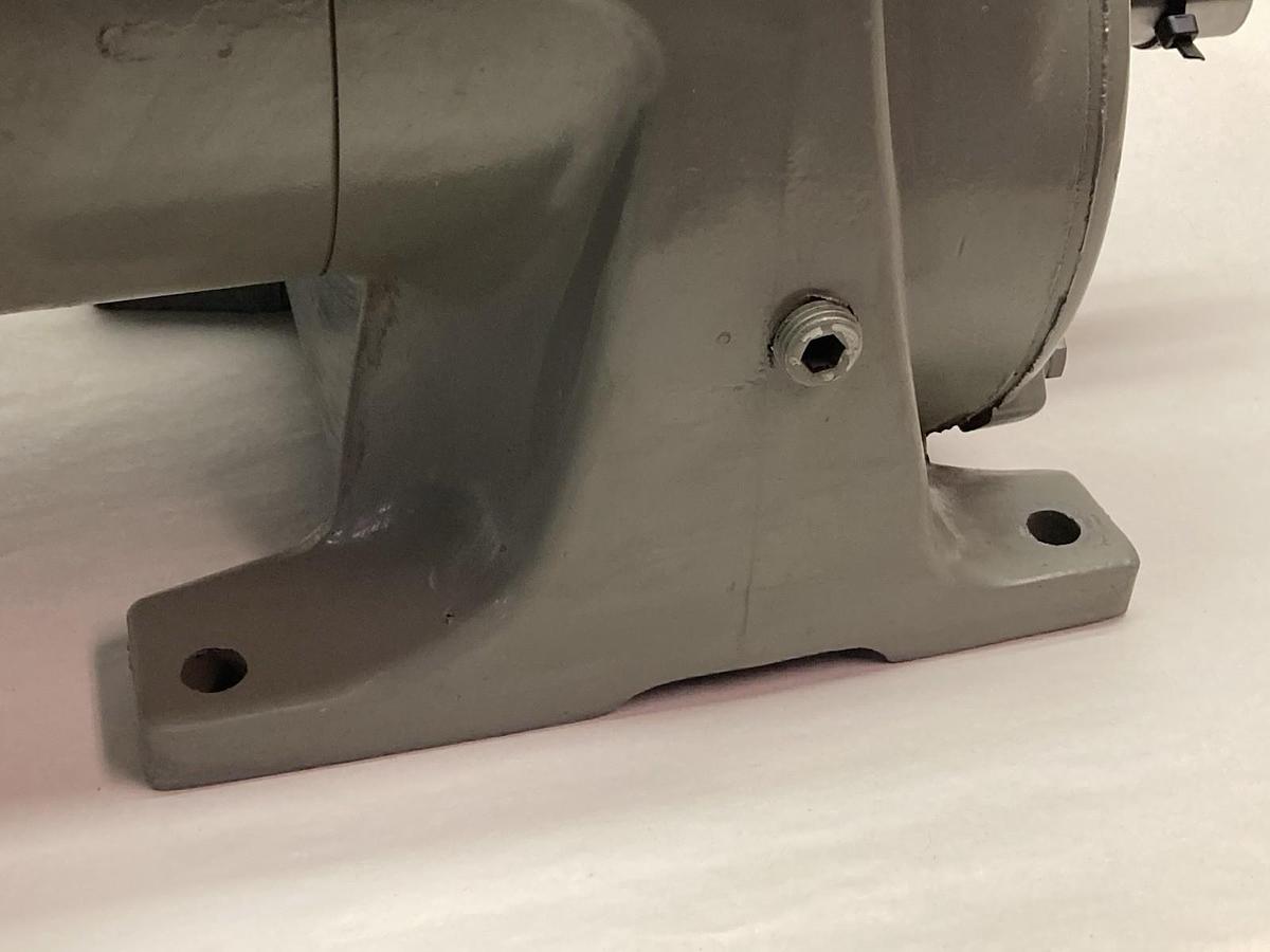 Syncrogear, Type TFRG, 3-Phase Motor 60Cy 230/460V Ratio 2.79:1 Frame 143T-5