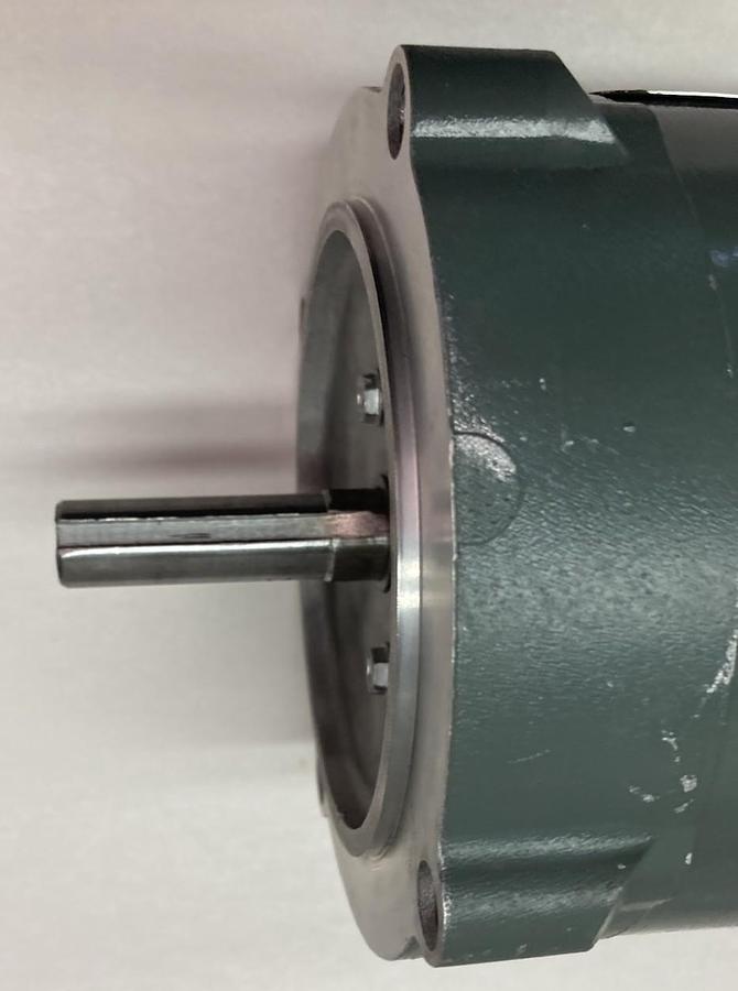 Baldor,VL3504,Single Phase 1/2Hp Frame 56C 115/208-250V 1725rpm 60Hz