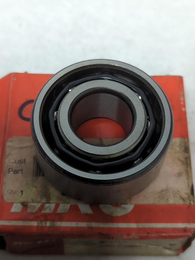 MRC,5204CF,ANGULAR CONTACT BEARING NOS