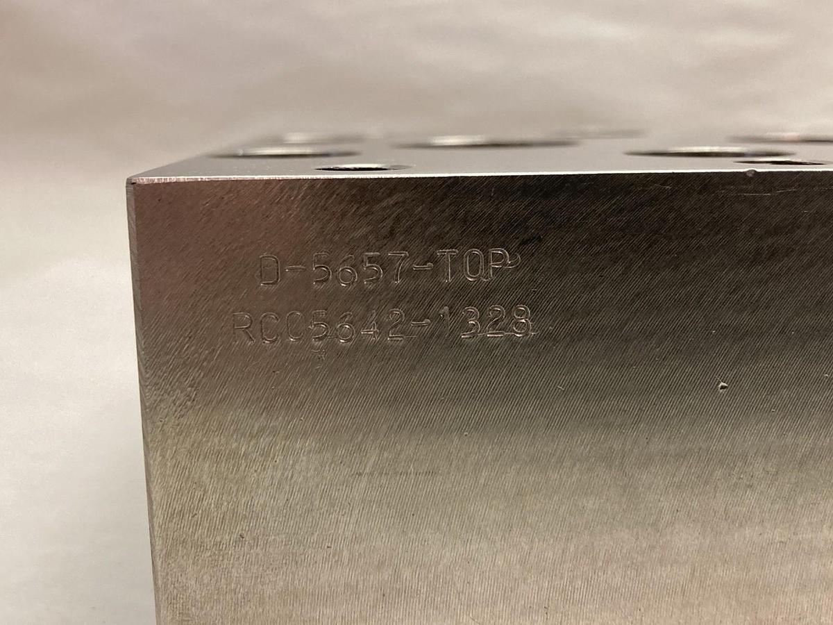 Unbranded,D-5657-Top RCC5642-1328,Valve Block