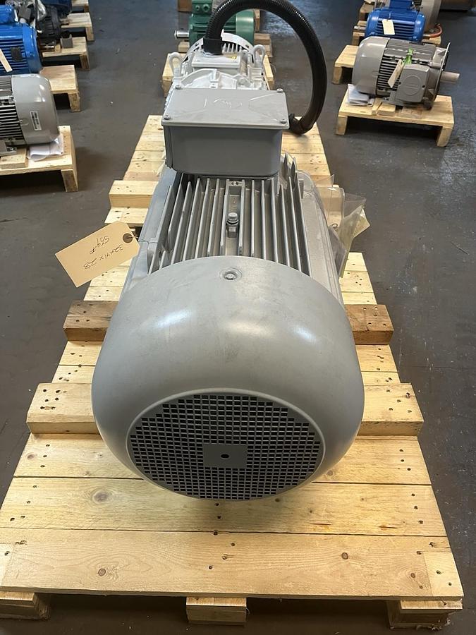MARELLIMOTORI,A5C2241A75416,MOTOR 37/45kW 400V 2960RPM 225M2