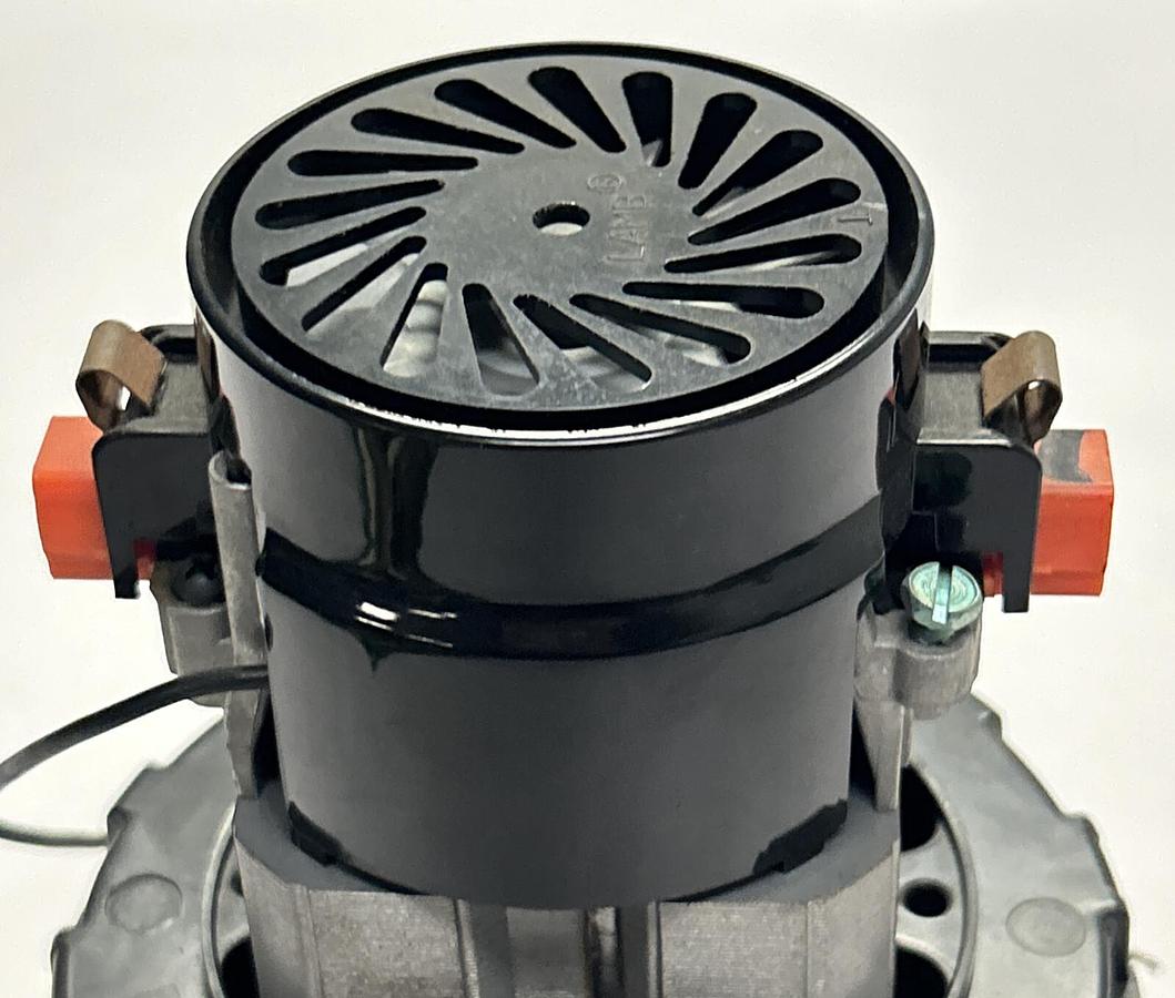 Used LAMB ELECTRIC,116763-13,VACUUM MOTOR 120V