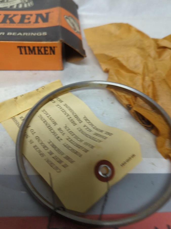 TIMKEN,L623149-XA,ROLLER BEARING SPACER NOS
