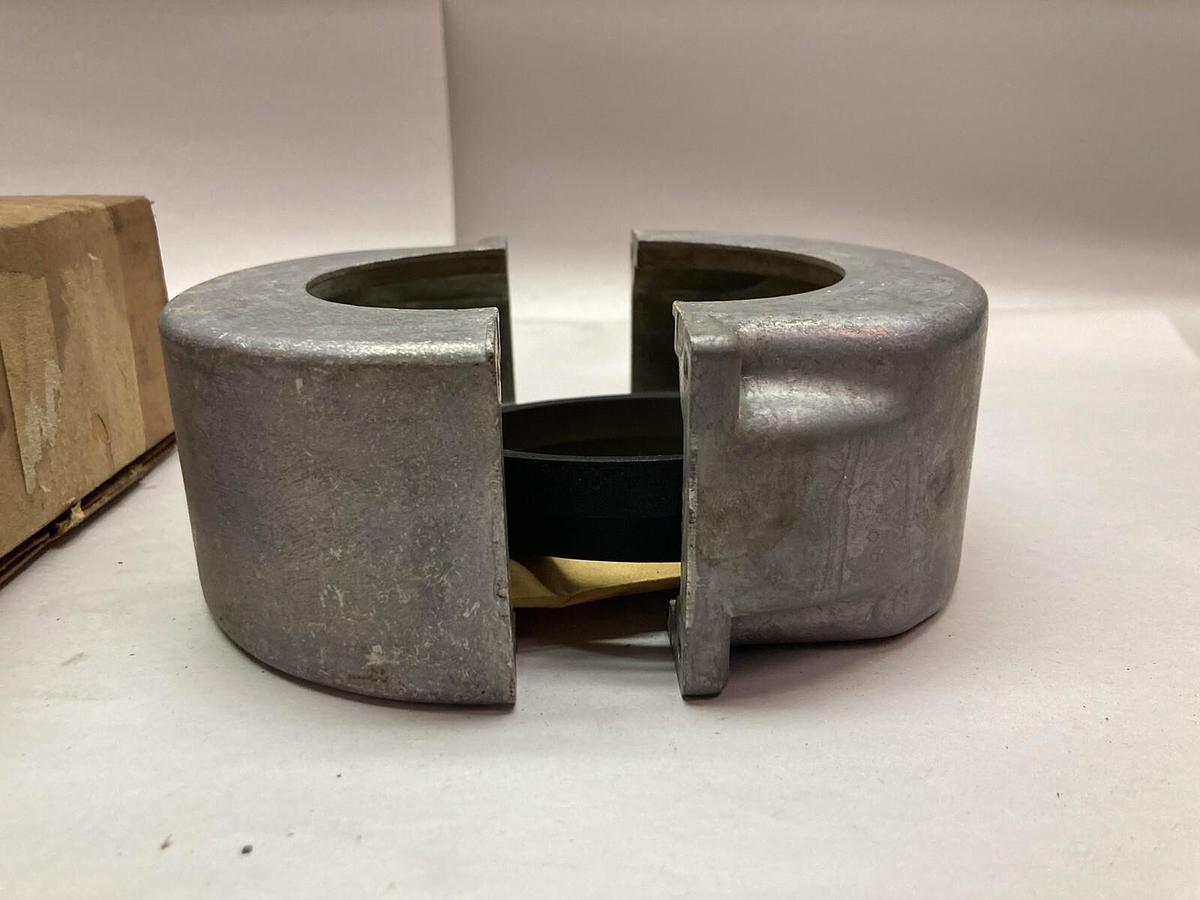 Dodge,099021,Chain Coupling Cover