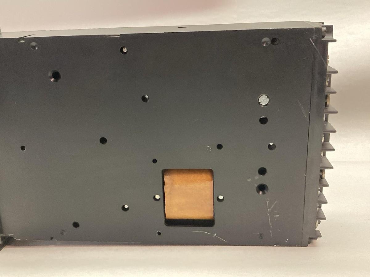 Used Eaton Durant,Model 51603-400,Solid State Indicator 120Vac