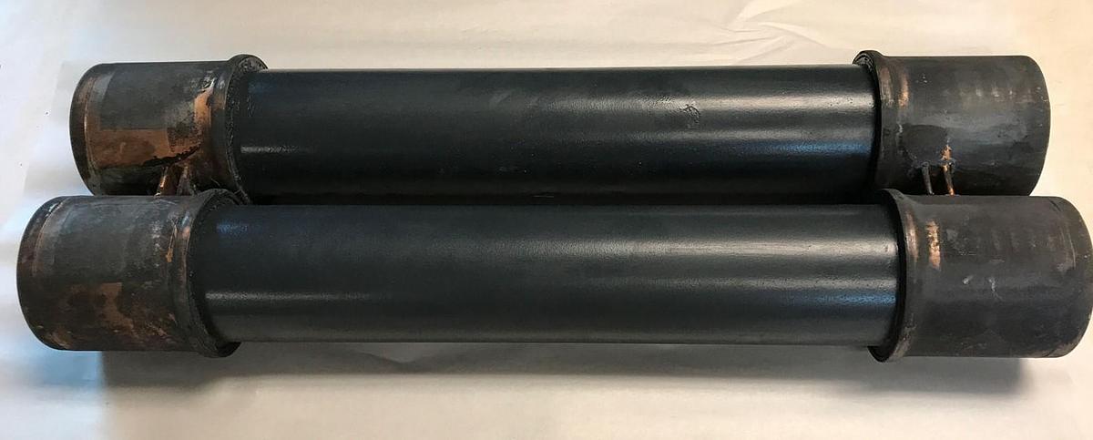 General Electric,9F60FMH125,Fuse EJO-3 Size DD 125Amp