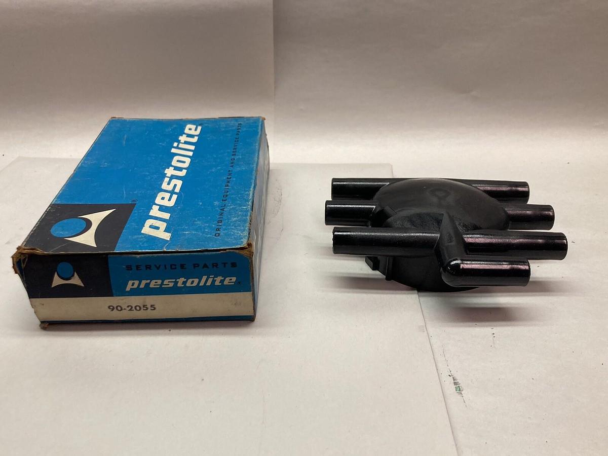 Genuine Prestolite,90-2055,Distributor Cap Kit