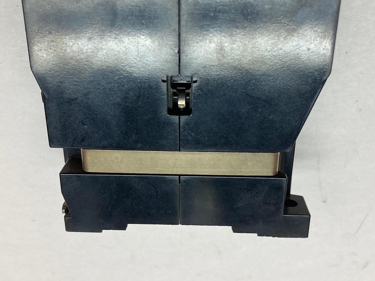 AEG,SP37,Contactor Block 600Vac 55A