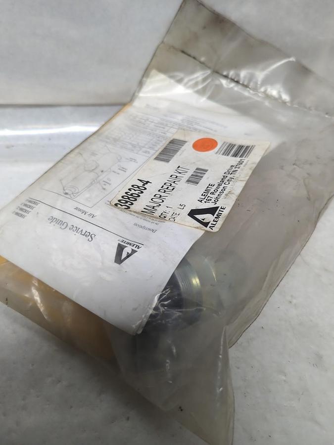 ALEMITE,398638-4,MAJOR REPAIR KIT NOS
