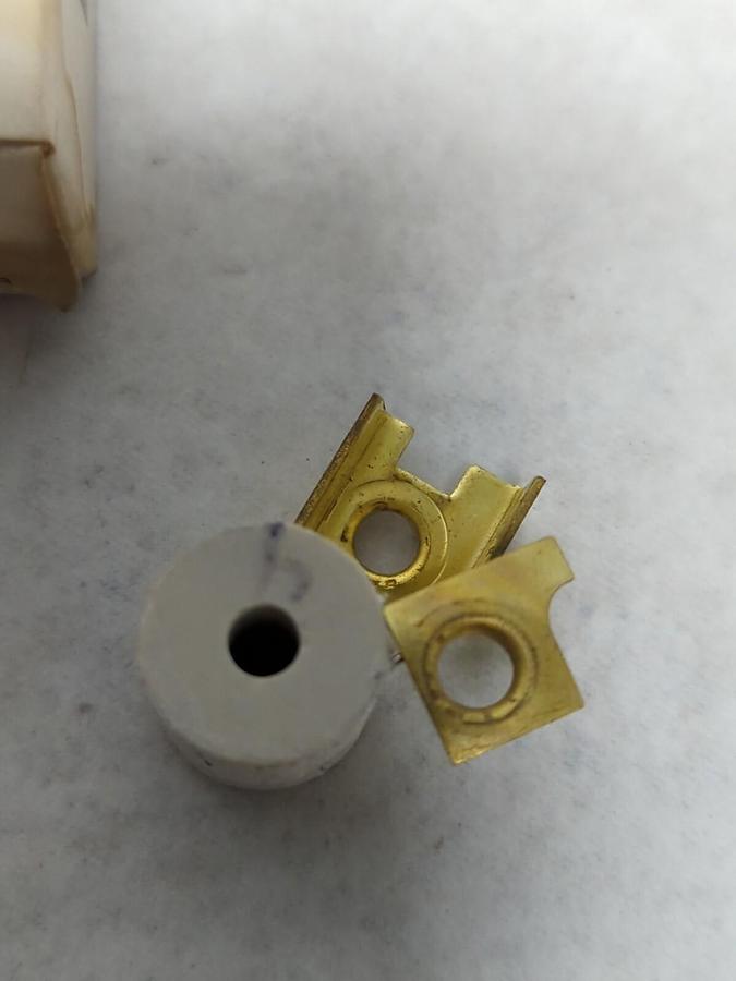 FURNAS,H4,THERMAL OVERLOAD HEATER ELEMENT NOS