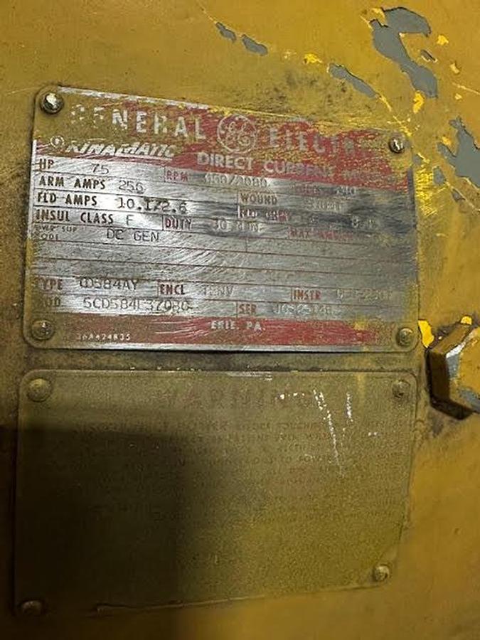 Refurbished GE  CD584AY