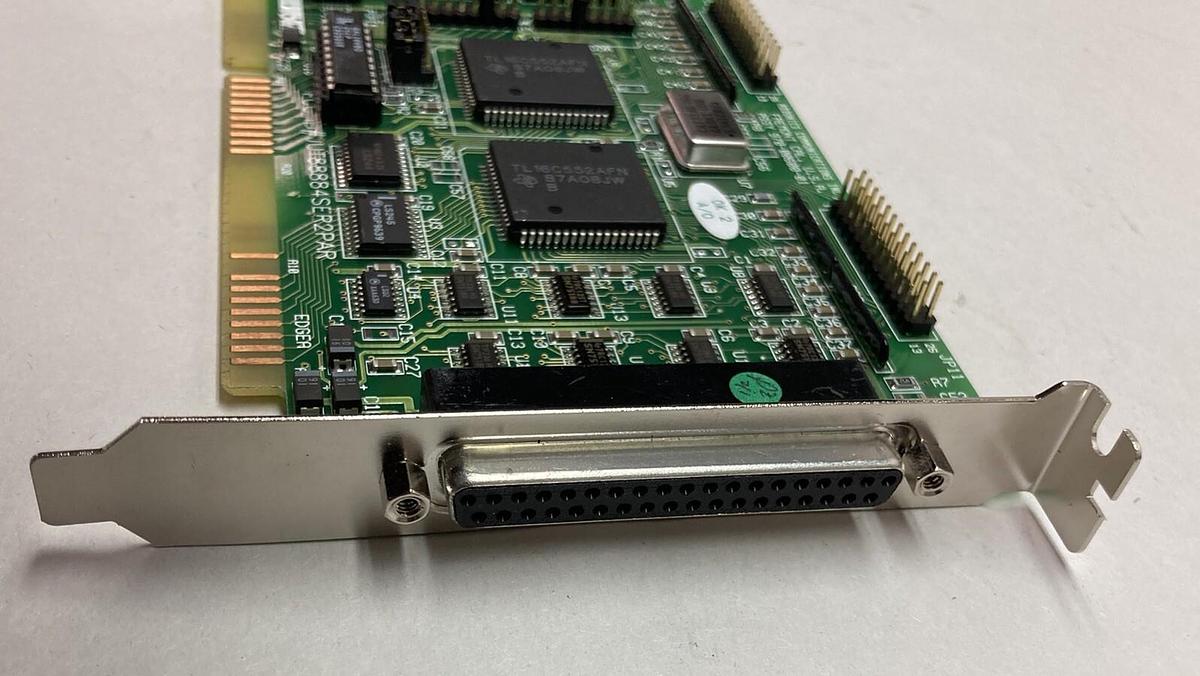 Addonics Communications,970-00600-01,Circuit Board Rev A