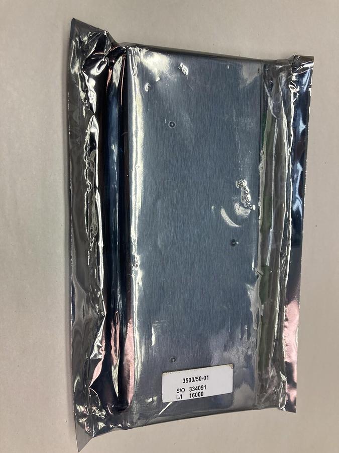 Bently Nevada,3500/50-01,Relay Module