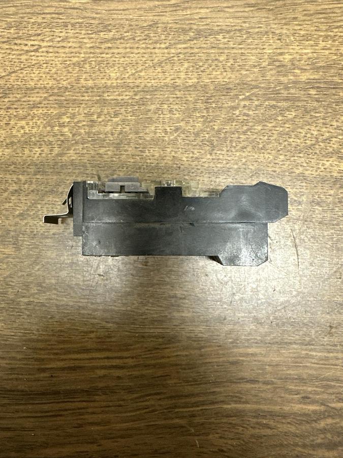 Used Allen Bradley,595-AB,Auxilliary Contact Size 0-5