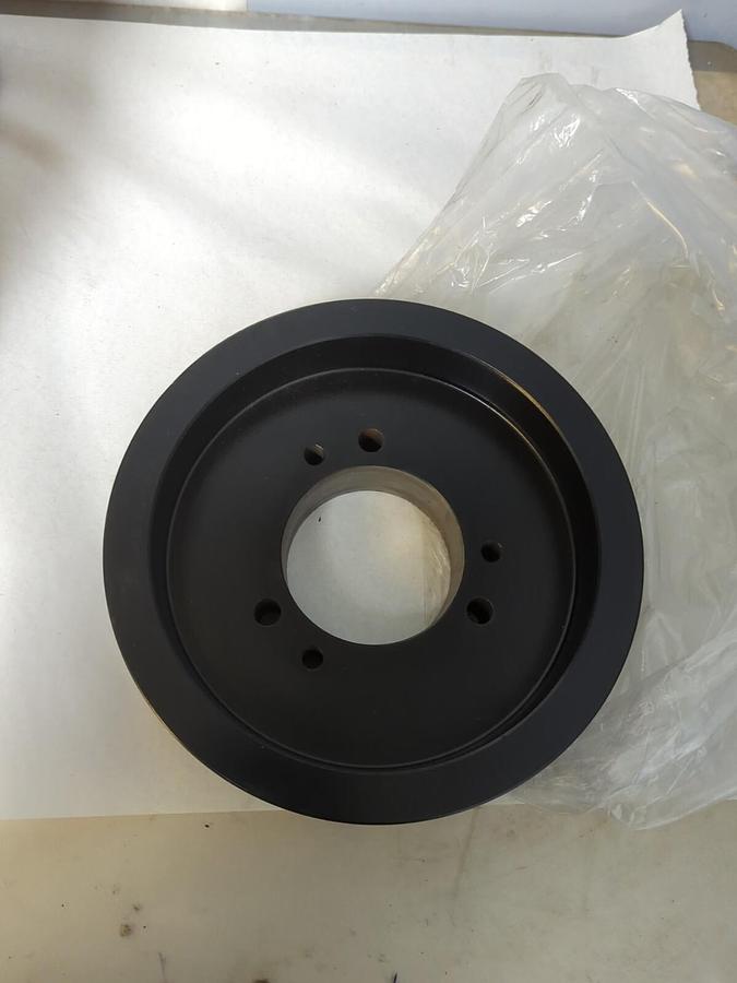 MAURY,45V10.3 E,QD SHEAVE/PULLEY NOS