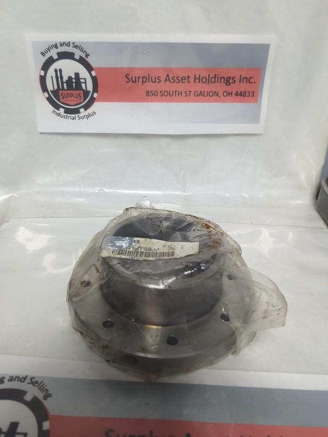 RENOLD AJAX,D150,FLEX GEAR COUPLING SLEEVE NOS