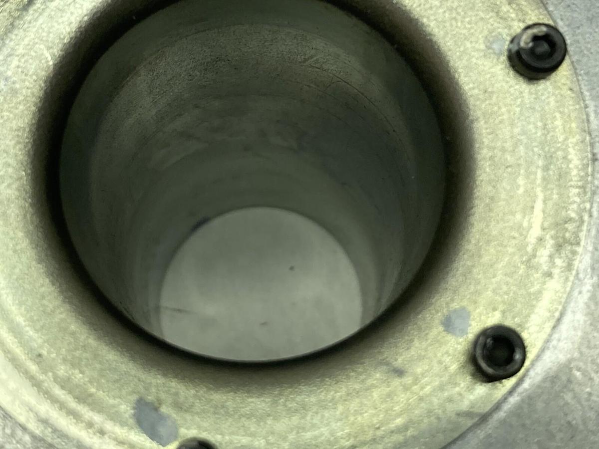 Used Yaskawa,SGAGS-172LA29-YR12,Servo Motor