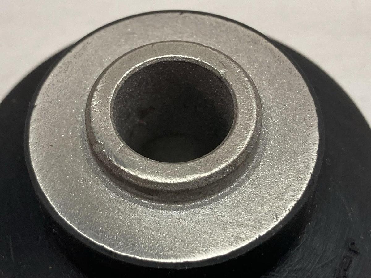 Used Lord,J-5915,Dynaflex Elastomeric Flexible Coupling Bushing