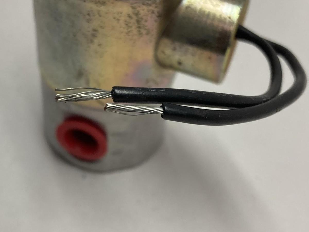 Skinner Electric,V5D5170,Electric Valve 110/120V 50/60Hz 150PSI