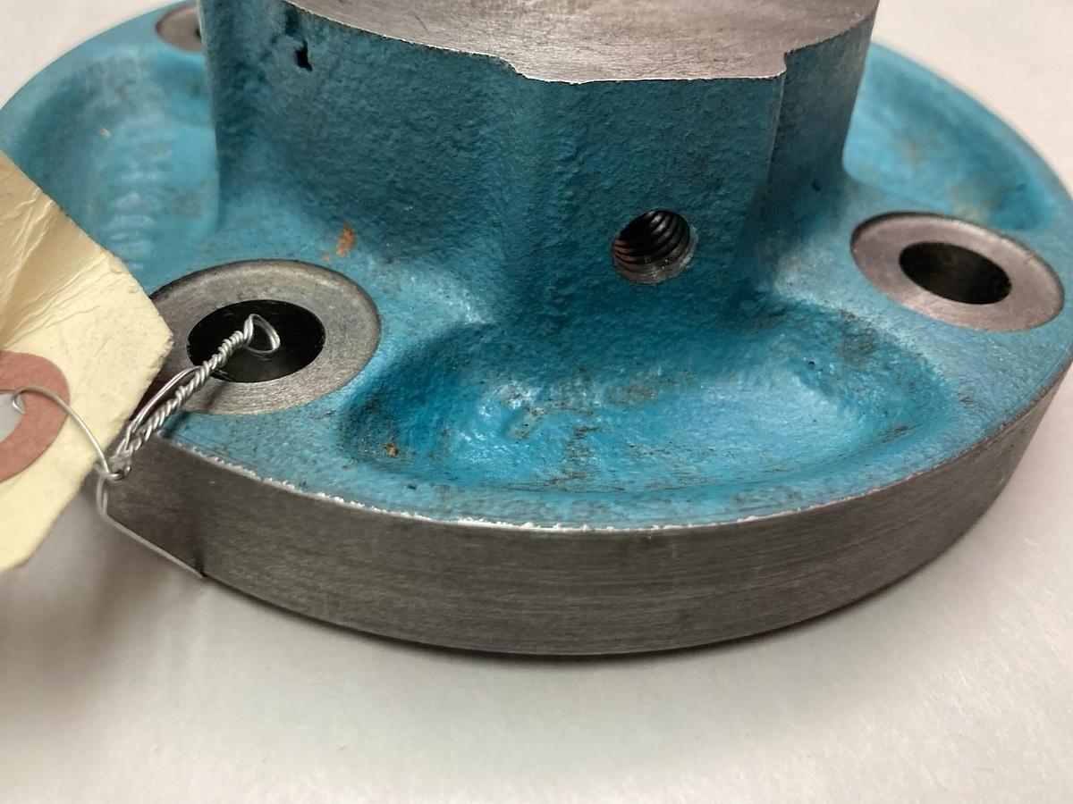 Used Unbranded,101X941,Hub Bearing Unit