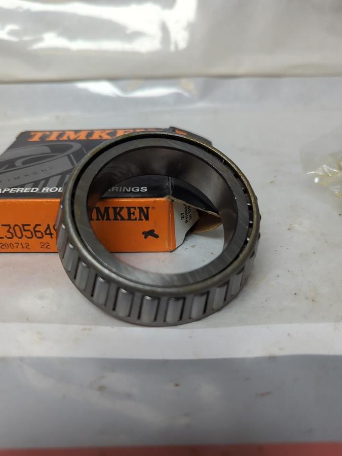 TIMKEN,L305649,ROLLER BEARING CONE NOS