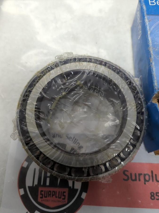 SKF,BR3984,ROLLER BEARING CONE NOS