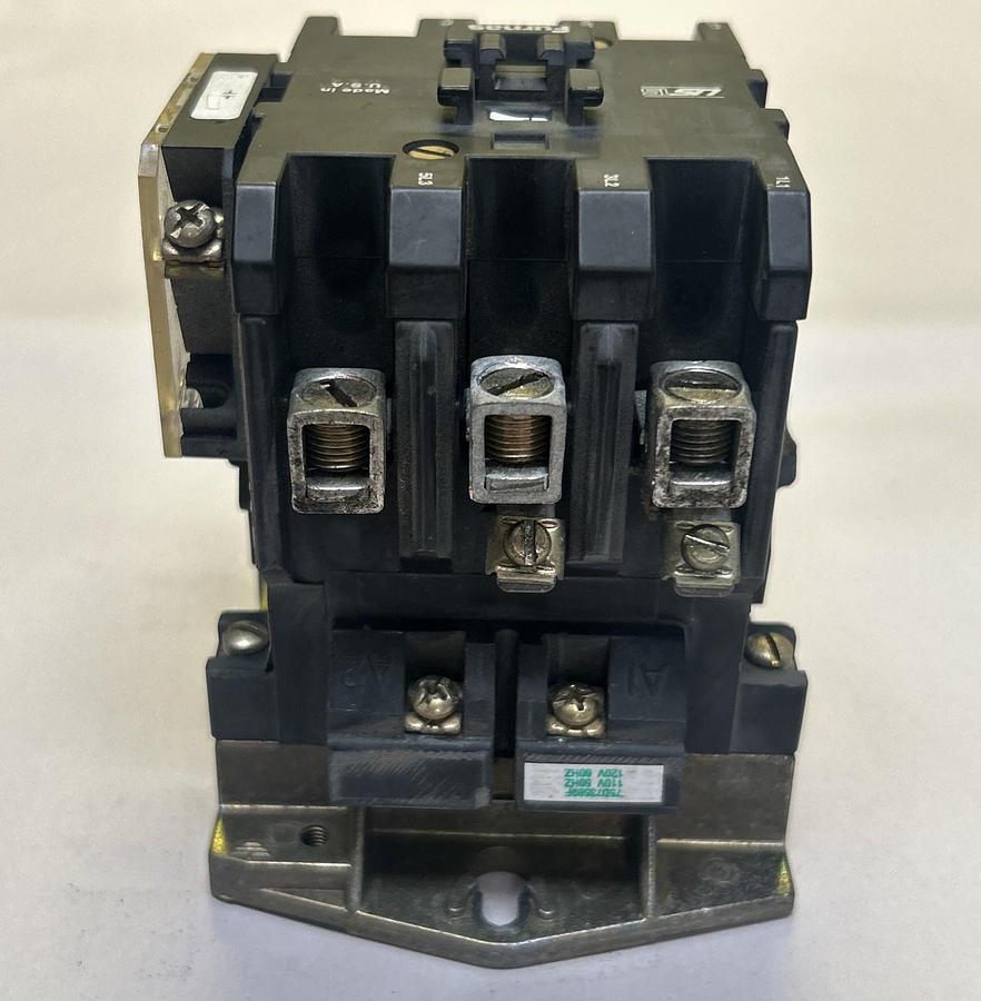 Used FURNAS,21FF32A,MAGNETIC CONTACTOR SIZE F