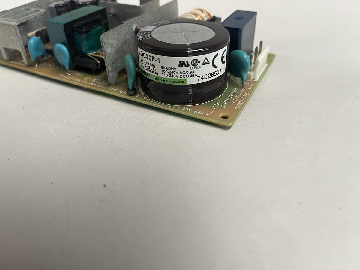 COSEL,3L103-5,HEAT SINK BOARD