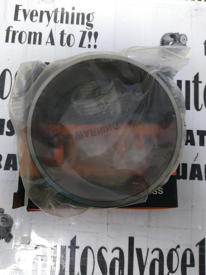 Used Timken,3925,Roller Bearing Cup NOS
