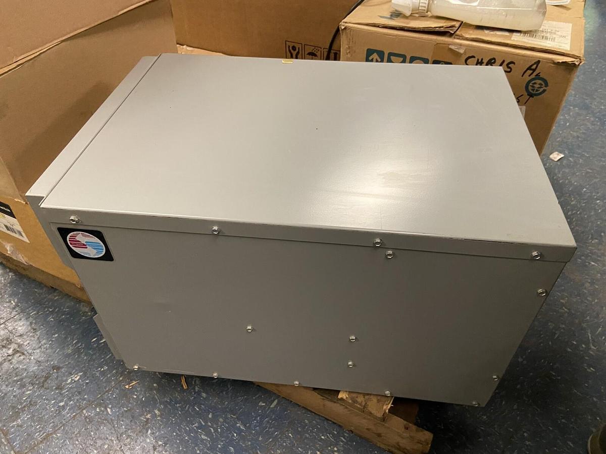 Mclean,HB16-0626-012,Electronic Air Conditioner 1758BTU 230V Phase 1