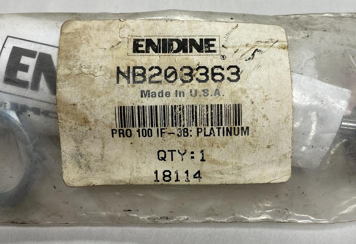 ITT ENIDINE,NB203363,SHOCK ABSORBER NOS