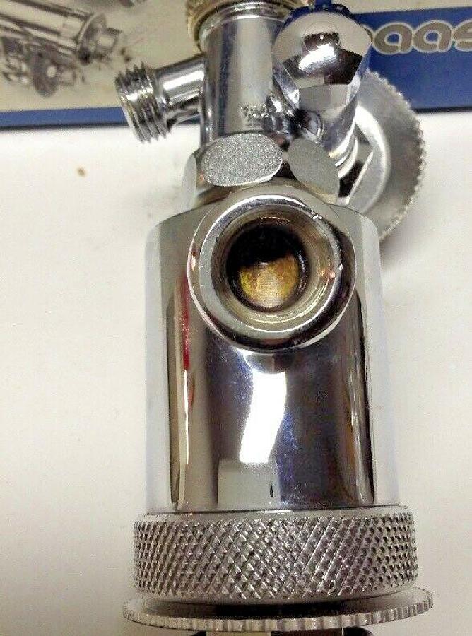 Paasche,A-AUDR-2,Automatic Spray Gun