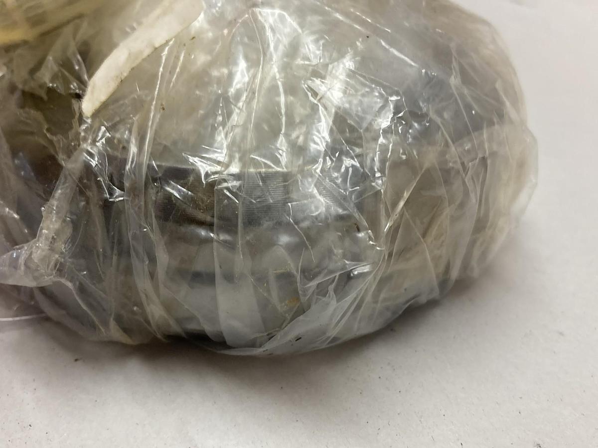 Standard,NIN14,Lock Nut