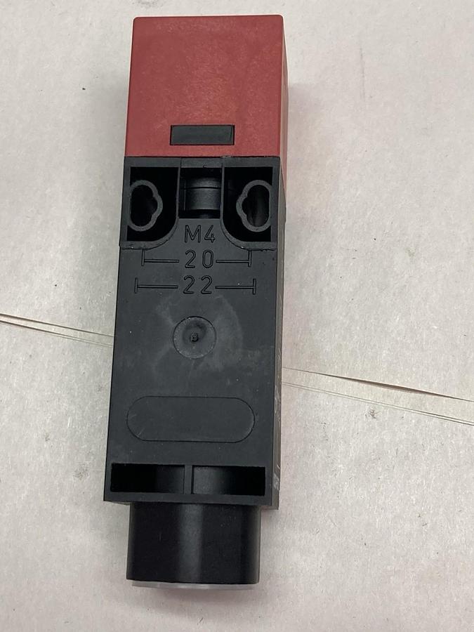 Telemecanique,XCS-PA593,Limit Switch 6kV 3A