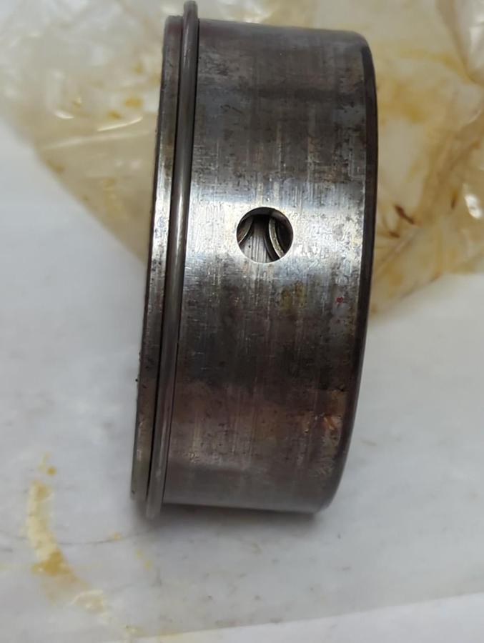 MRC,5308MG,DOUBLE ROW ANGULAR CONTACT BEARING WITH SNAP RING NOS