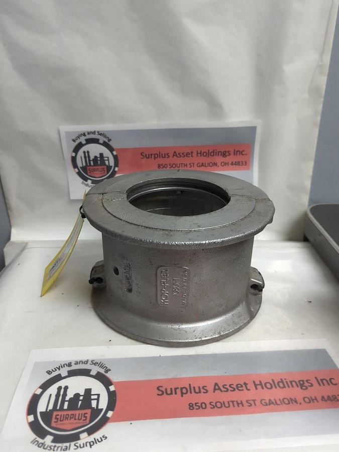 Used KOPLEX,1080H,GRID COVER ONLY PRE-OWNED