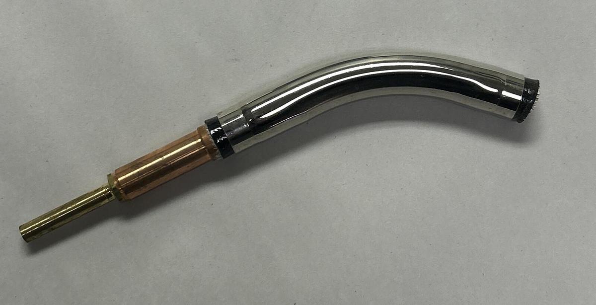 UNBRANDED,62J45,CONDUCTOR TUBE NEW