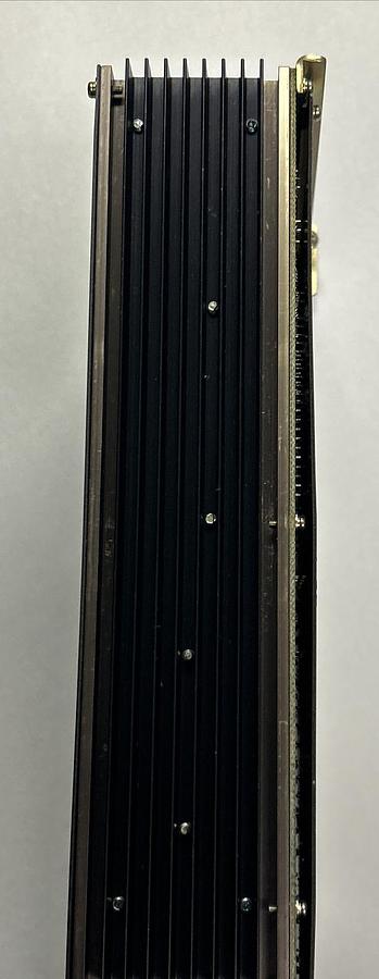 Used FANUC,A16B-1210-0560-01,POWER SUPPLY