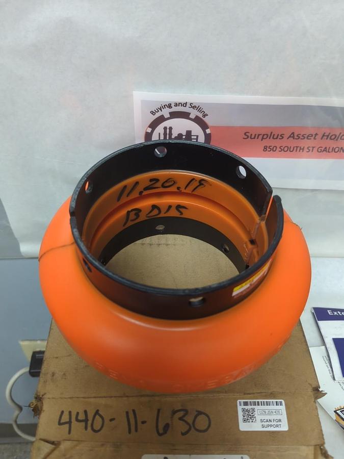 REXNORD,10287337,OMEGA E30 ELEMENT NOS