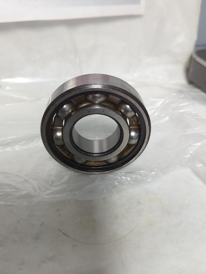 Used FAFNIR,307K,DEEP GROOVE BALL BEARING PRE-OWNED